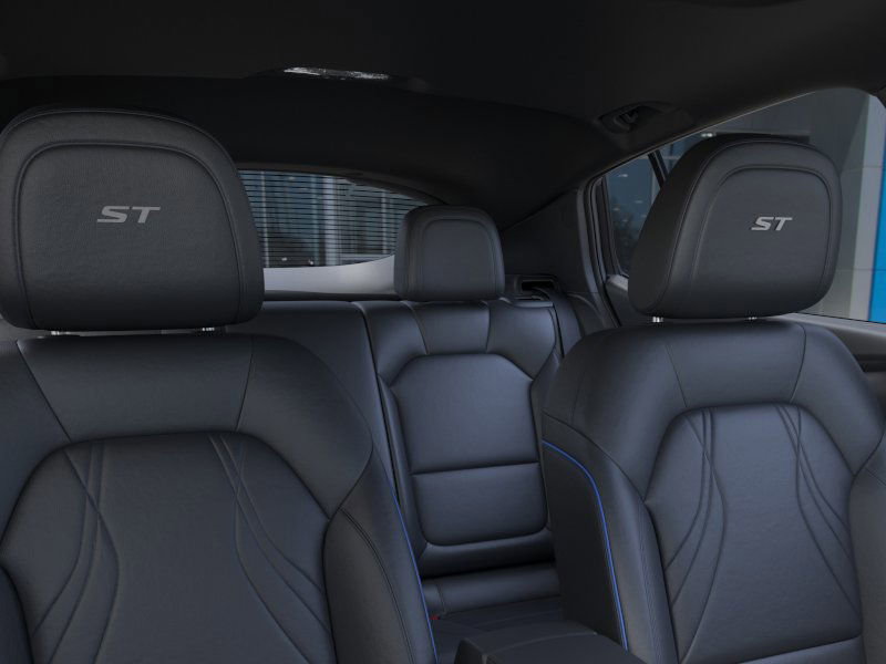New 2026 Buick Envista Sport Touring w/ Convenience I Package FWD image 24