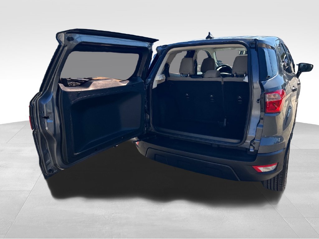 Used 2021 Ford EcoSport S FWD image 18
