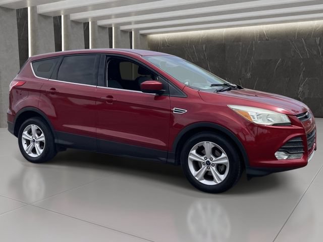 Used 2016 Ford Escape SE FWD image 8