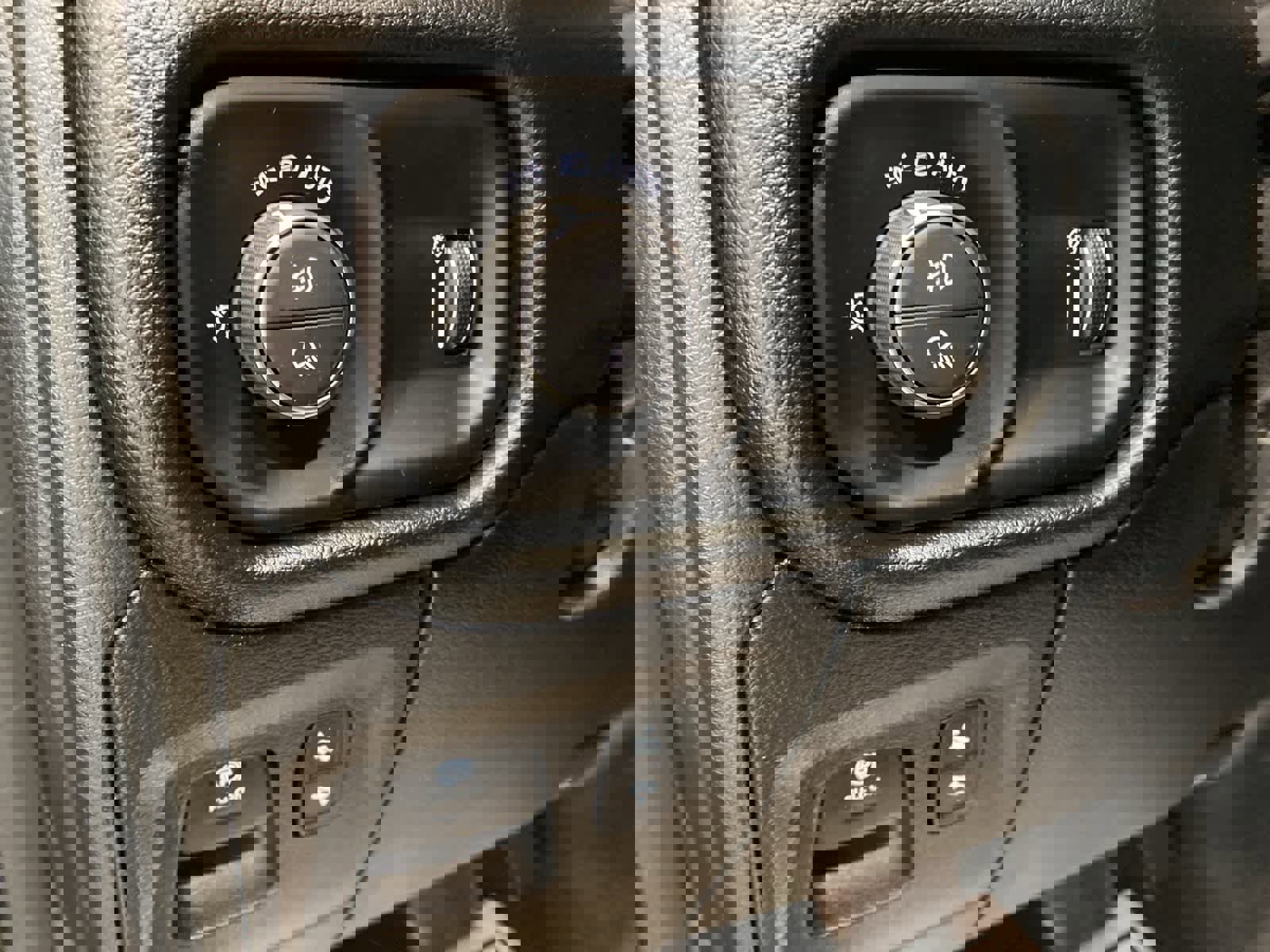 Used 2022 RAM 1500 Sport w/ Rebel Level 2 Equipment Group image 18