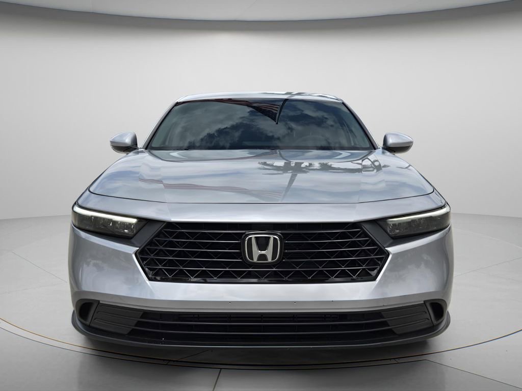 Used 2024 Honda Accord LX image 5