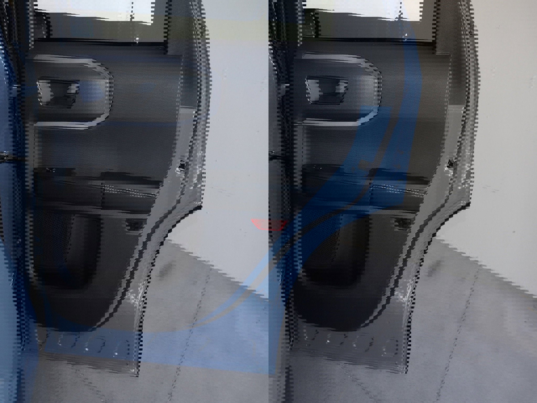 New 2026 Ford Bronco Sport Outer Banks image 44