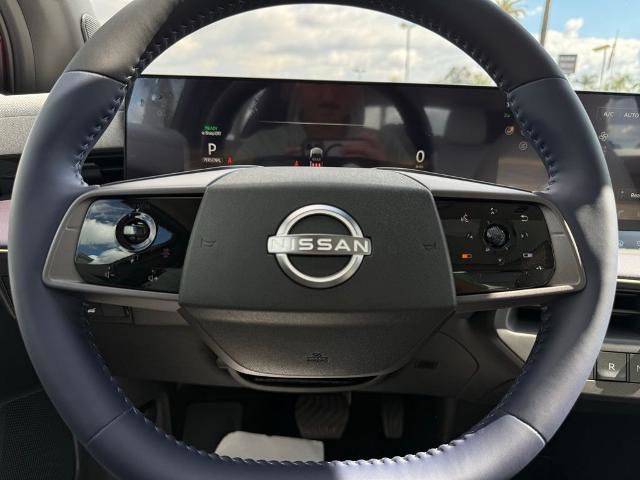 New 2026 Nissan Leaf Platinum+ image 21