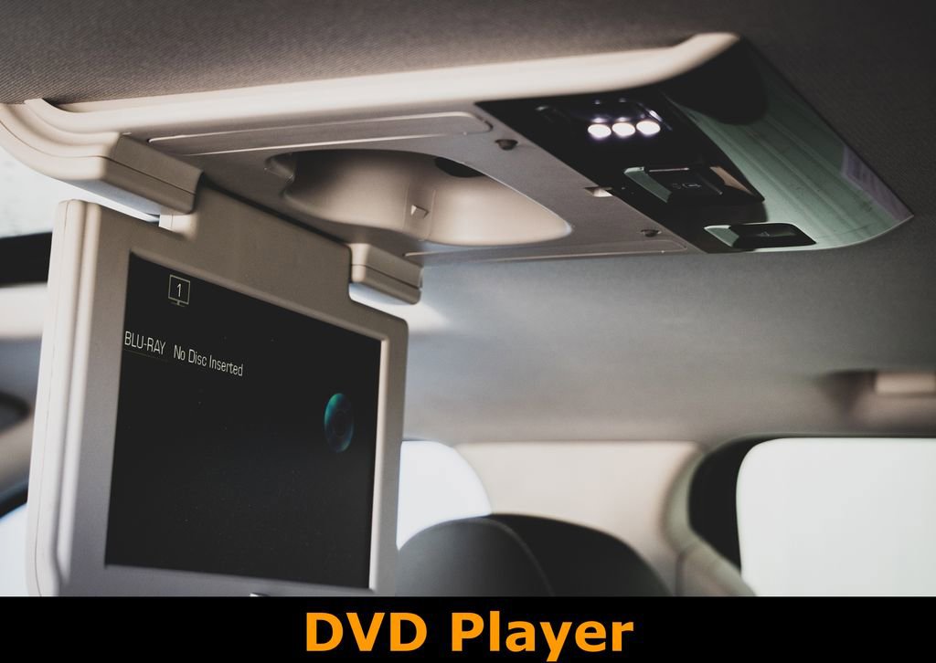 Used 2015 Cadillac Escalade Premium AWD/4WD image 8