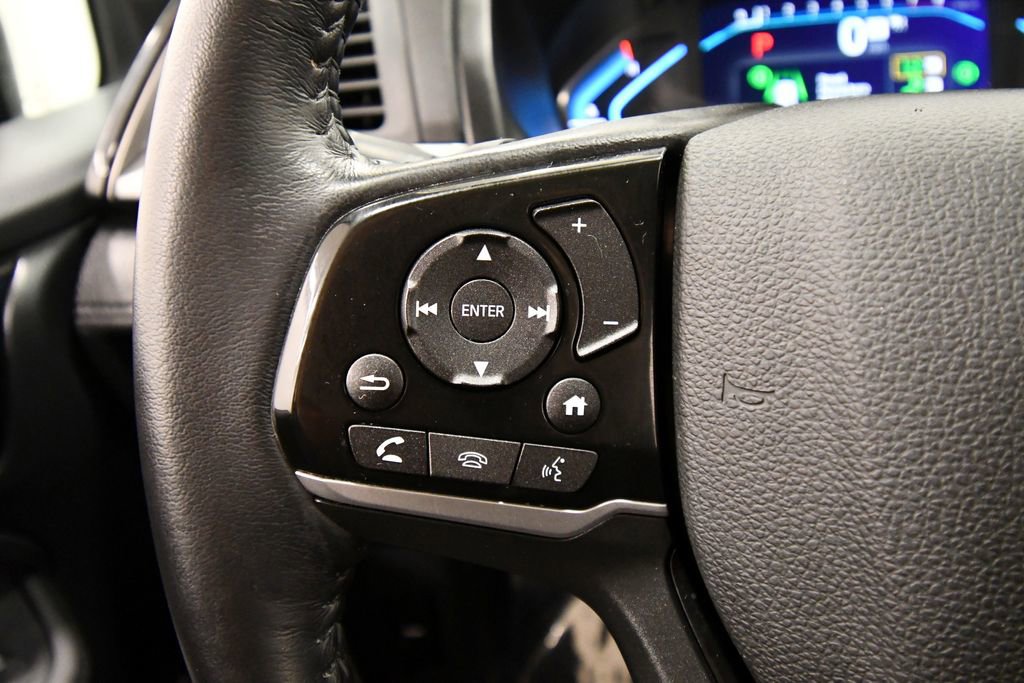 Certified 2023 Honda Odyssey Touring image 25