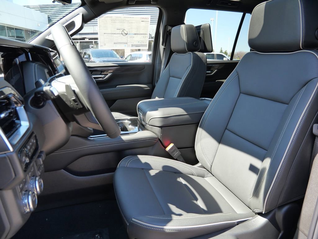 New 2026 GMC Yukon Elevation image 40