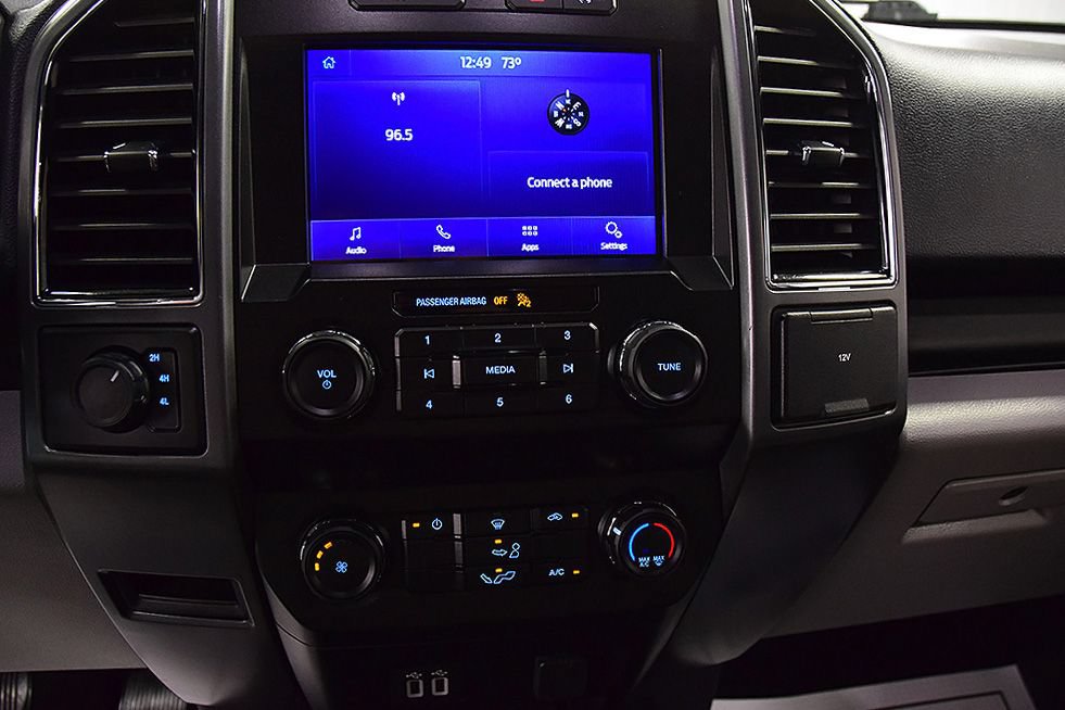 Used 2020 Ford F150 XLT AWD/4WD image 26