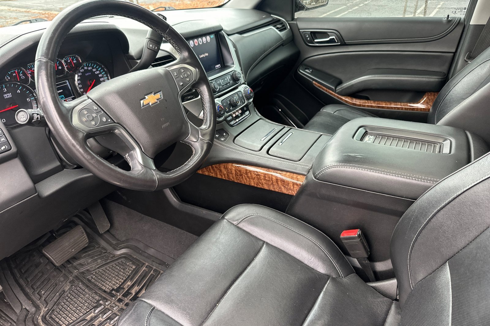 Used 2020 Chevrolet Tahoe Premier image 10