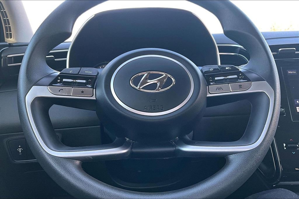 Used 2024 Hyundai Tucson SEL image 10