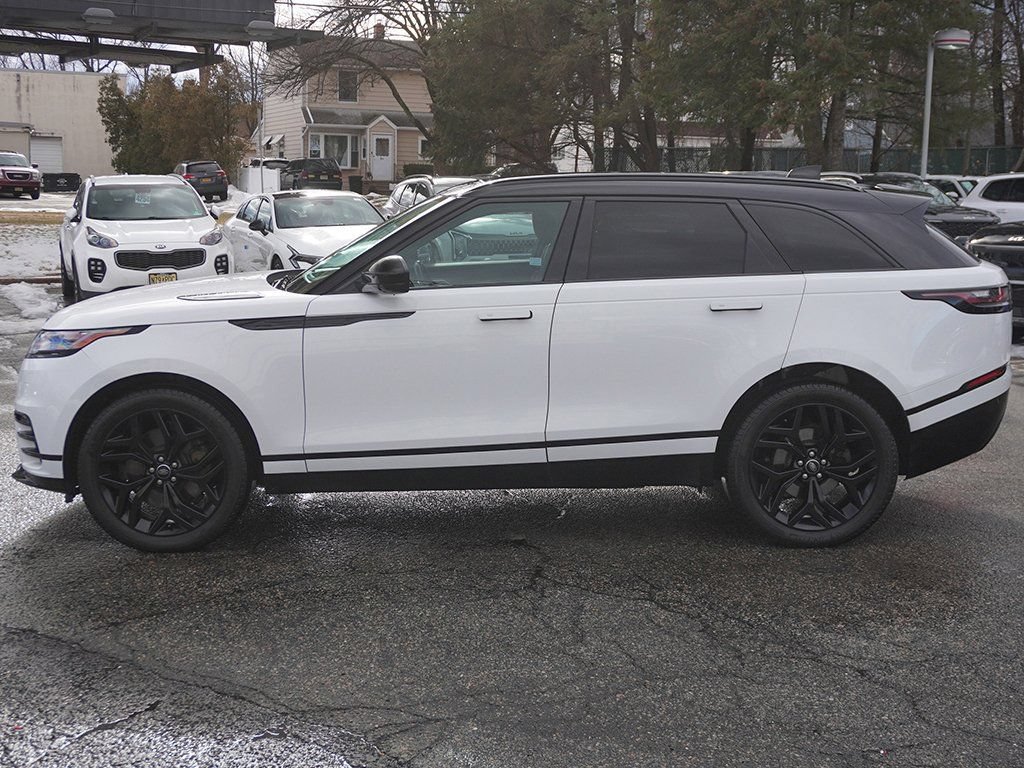Used 2023 Land Rover Range Rover Velar HST AWD/4WD image 22