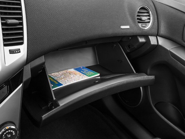 Used 2016 Chevrolet Cruze LT image 52