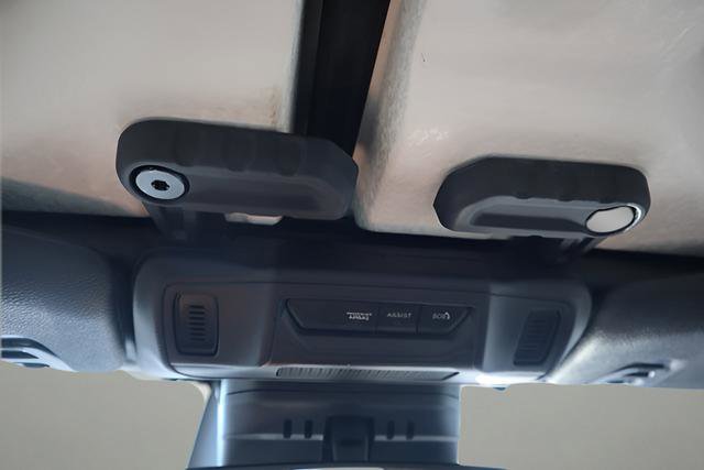 New 2026 Jeep Gladiator Rubicon w/ Steel Power Dome Hood Package image 20