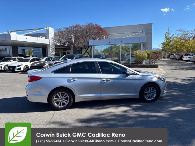 Used 2016 Hyundai Sonata SE FWD image 9