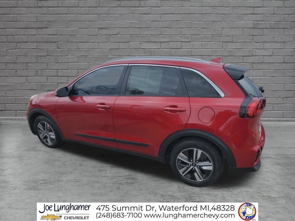 New 2026 Chevrolet Blazer EV LT AWD/4WD image 6