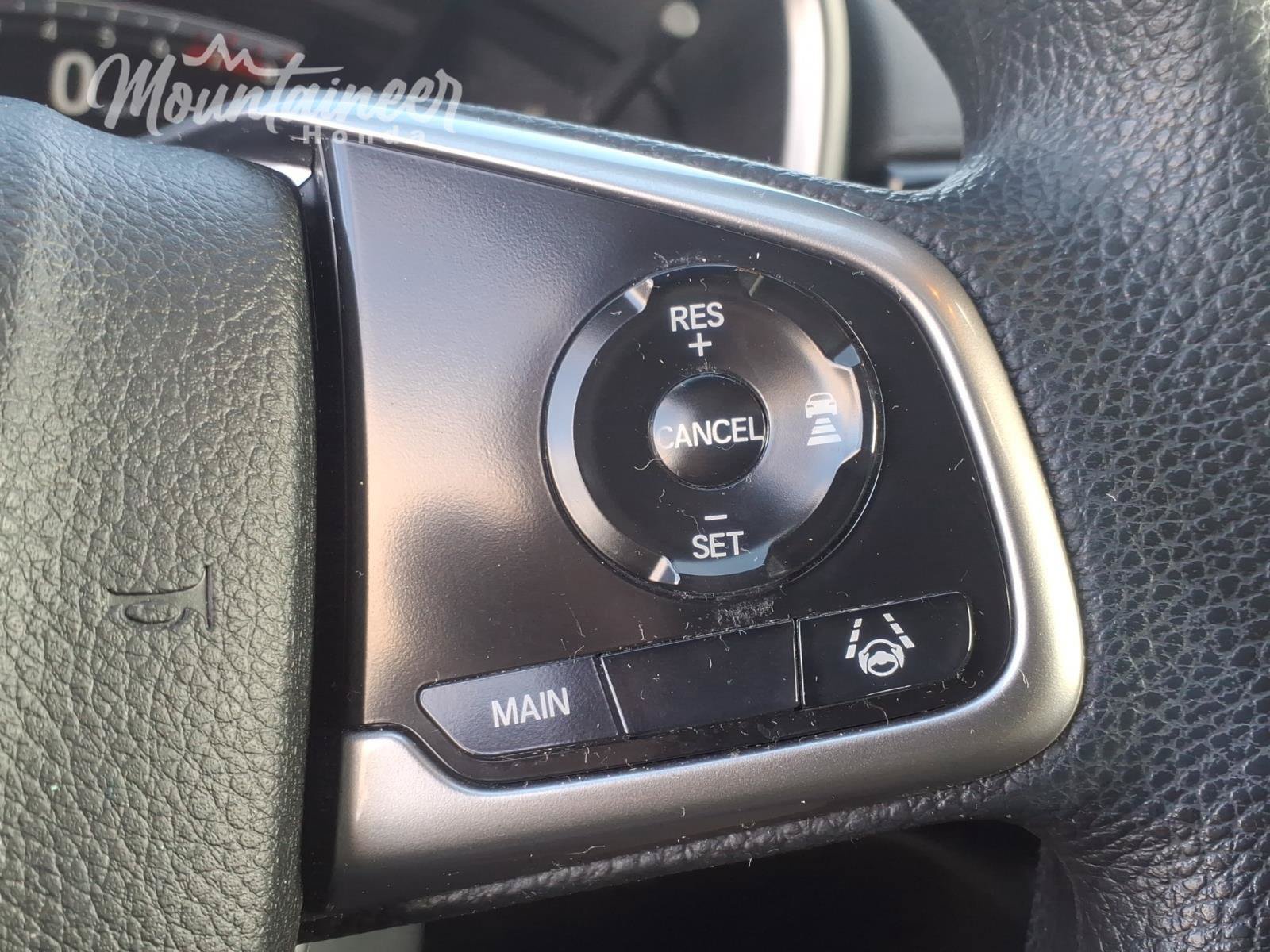 Used 2020 Honda CR-V EX image 31