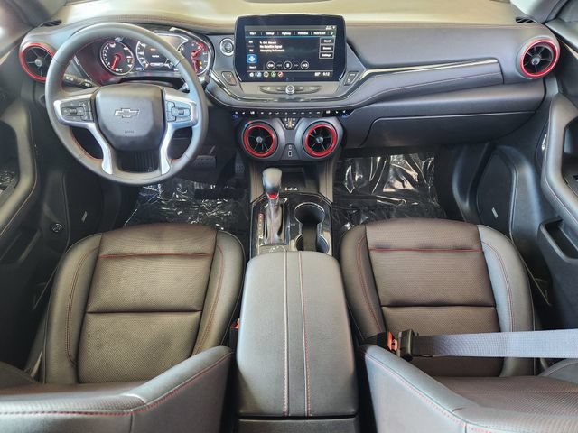 Used 2023 Chevrolet Blazer RS w/ Driver Confidence II Package FWD image 27