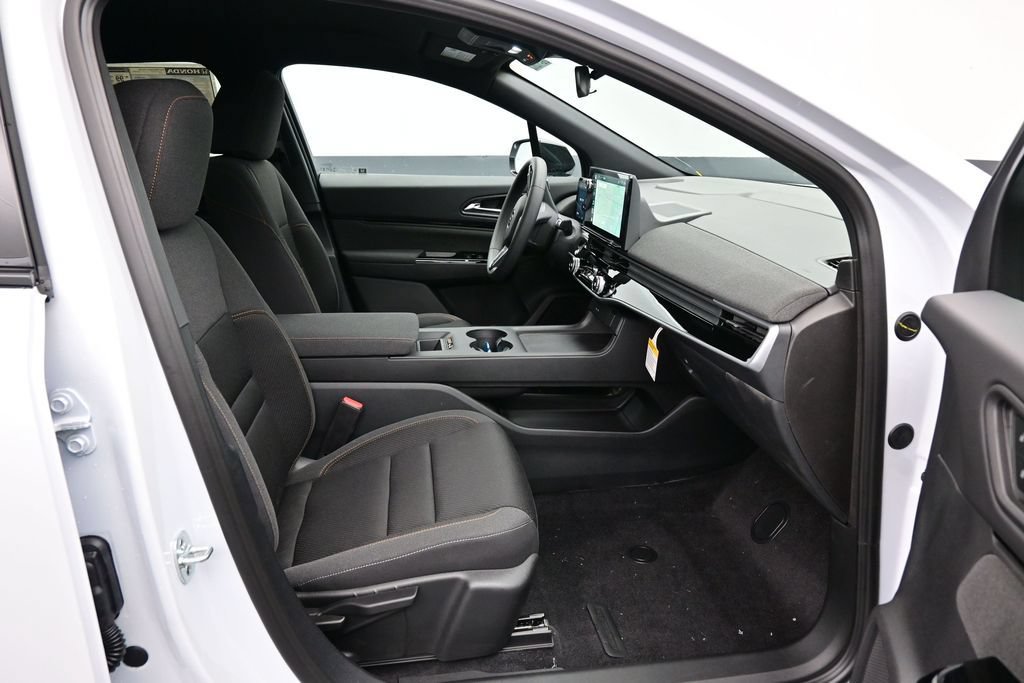New 2026 Honda Prologue EX image 33