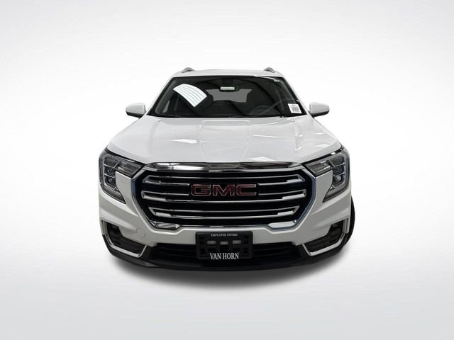 Used 2024 GMC Terrain SLT image 10