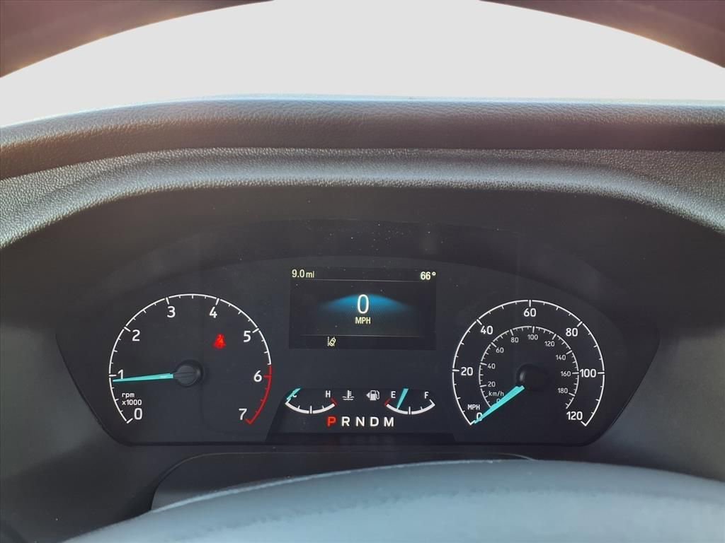 New 2025 Ford Transit 350 XLT image 14