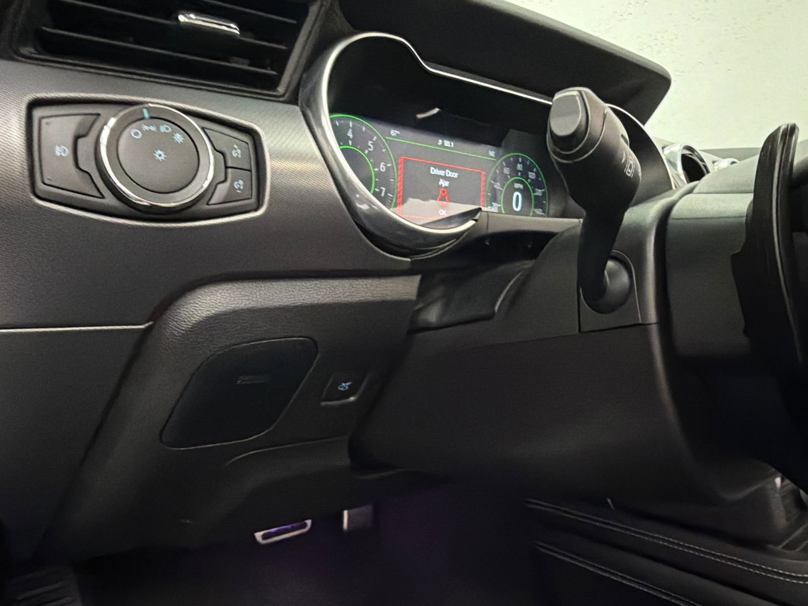 Used 2021 Ford Mustang GT Premium w/ Equipment Group 401A image 32