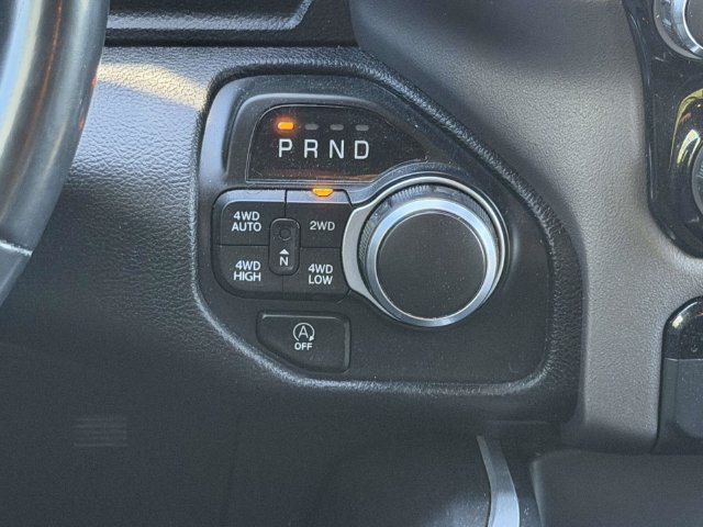 Used 2022 RAM 1500 Big Horn AWD/4WD image 18
