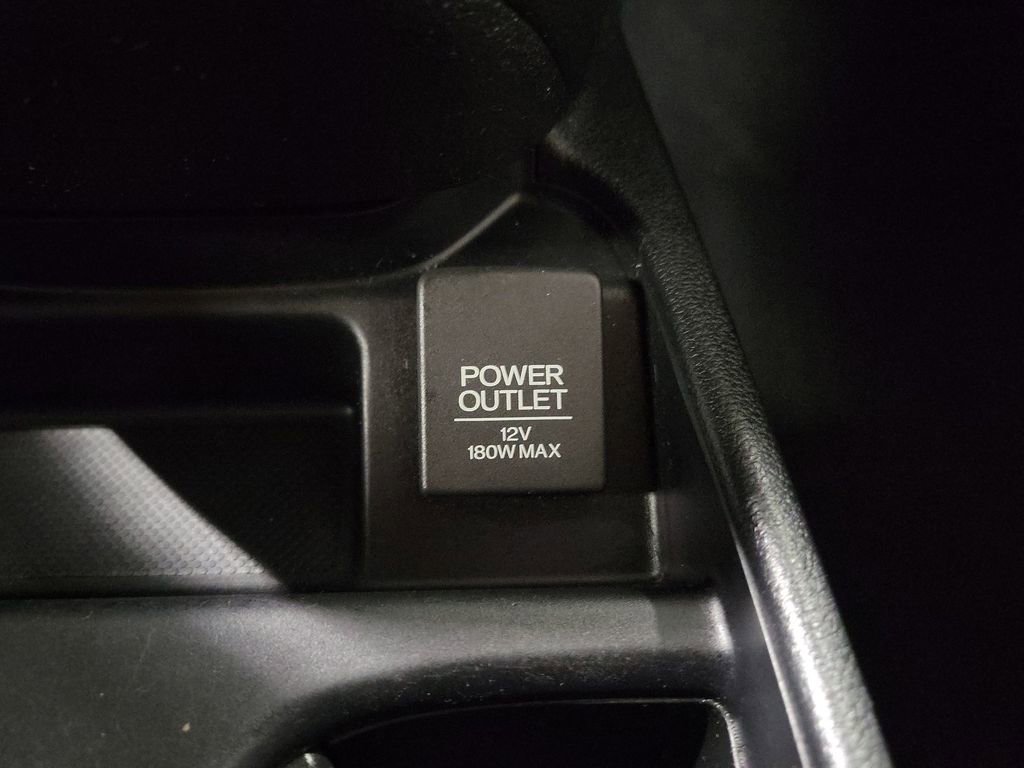 Used 2014 Honda CR-V LX image 15