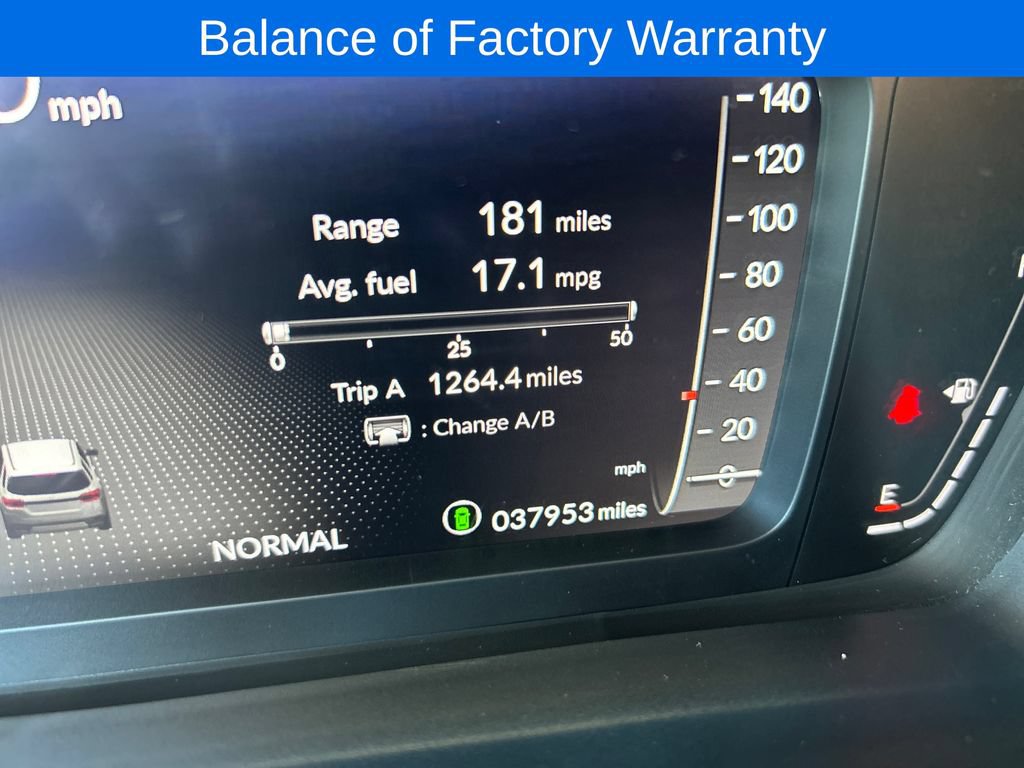 Used 2023 Honda Pilot Elite image 19