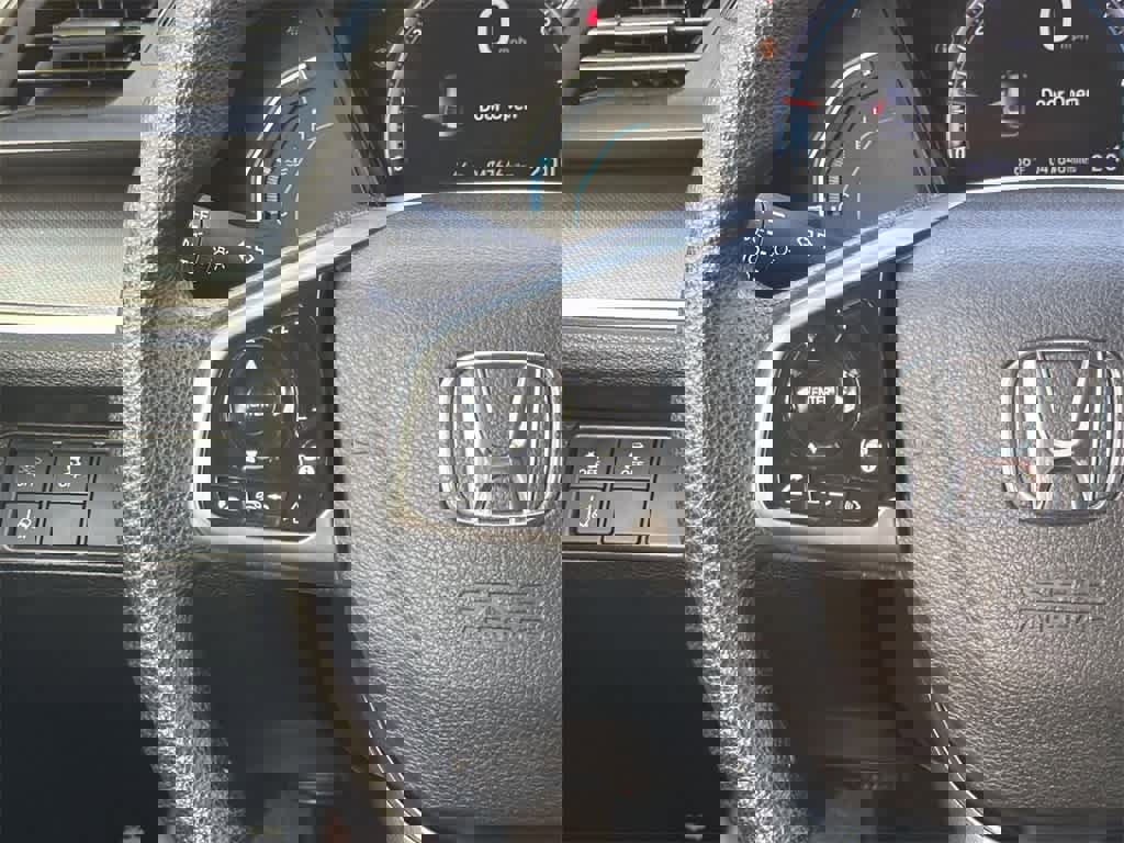 Used 2019 Honda Civic LX image 13