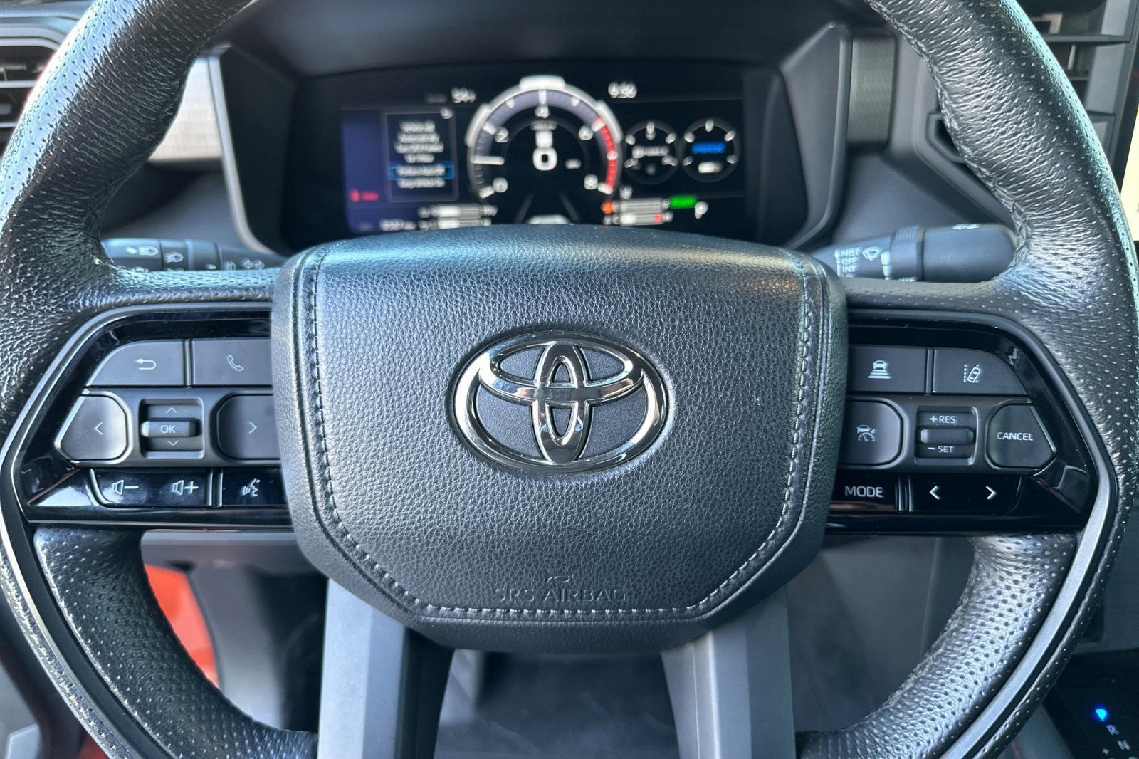 Used 2024 Toyota Tundra TRD Pro image 23