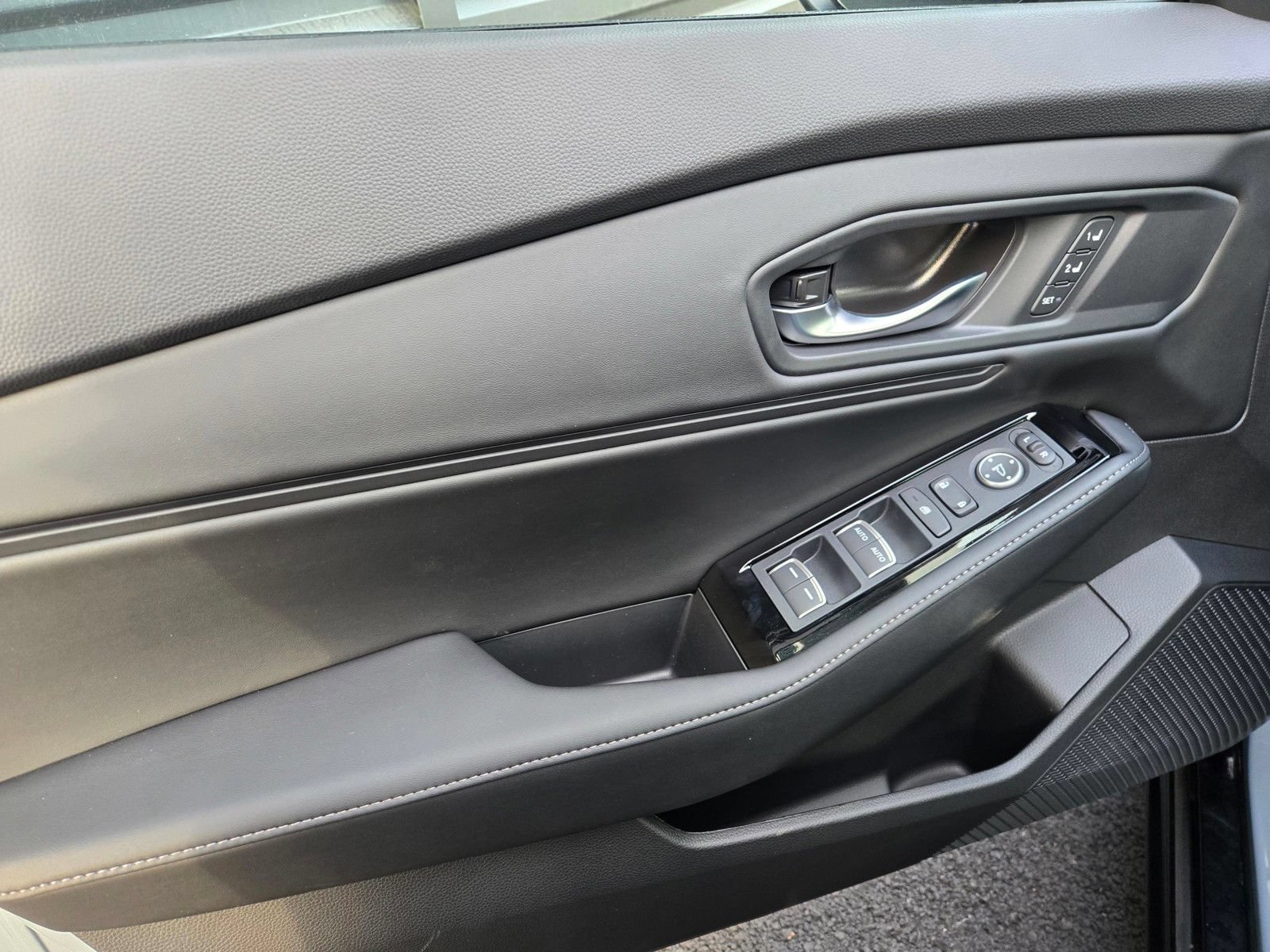 New 2026 Honda Accord Touring image 17