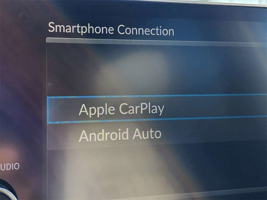 Used 2024 Honda CR-V EX image 5