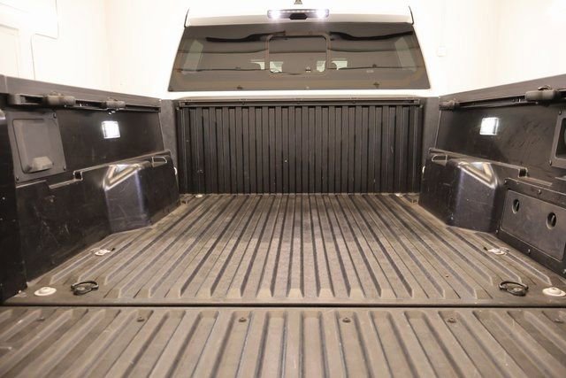 Certified 2024 Toyota Tacoma TRD Off-Road w/ TRD Off Road Upgrade Package image 28