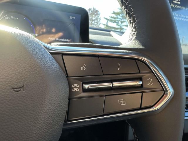 New 2026 Honda Prologue Touring image 27