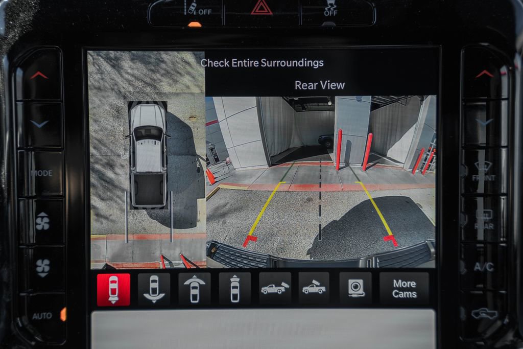 New 2026 RAM 2500 Big Horn image 40