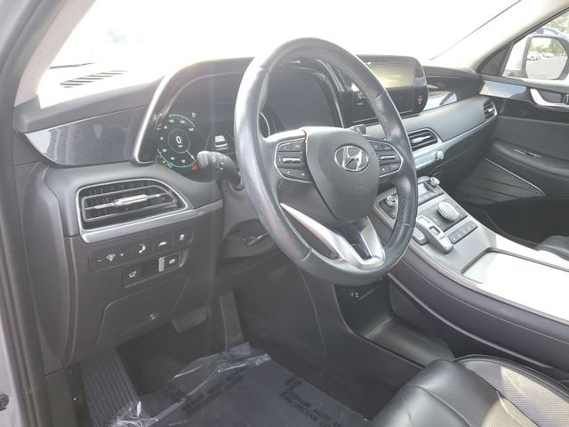Used 2021 Hyundai Palisade Limited FWD image 20