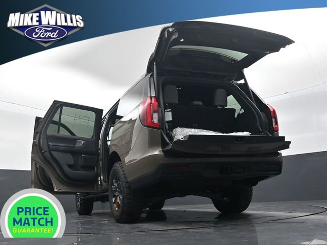 New 2026 Ford Expedition Tremor image 37