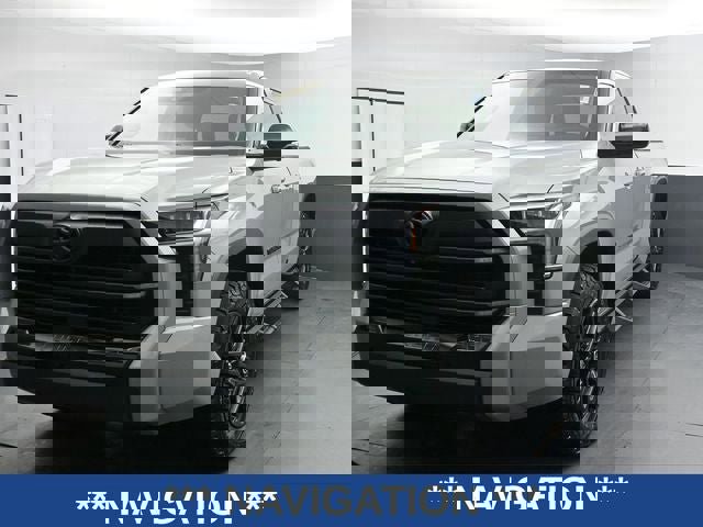 Used 2024 Toyota Tundra Limited image 5