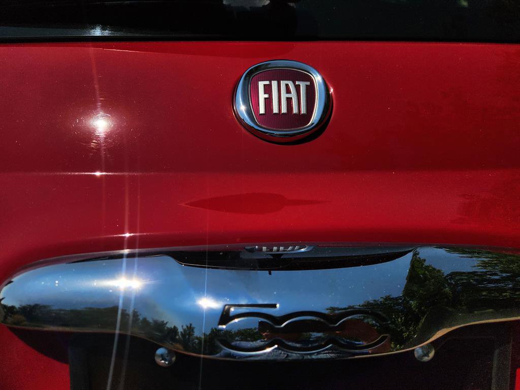 Used 2015 FIAT 500 Sport image 17