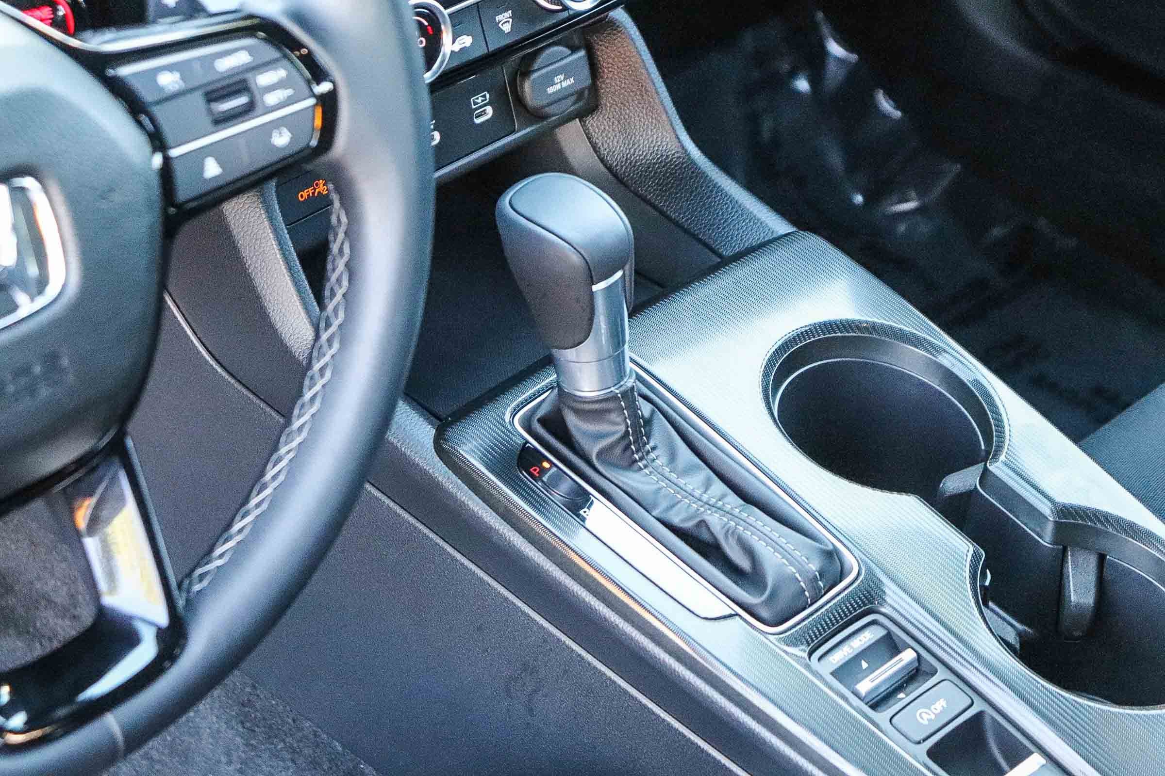 Used 2025 Honda Civic Sport image 21