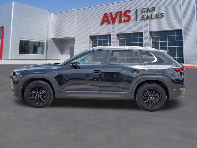 Used 2025 MAZDA CX-50 AWD 2.5 S w/ Preferred Package image 10