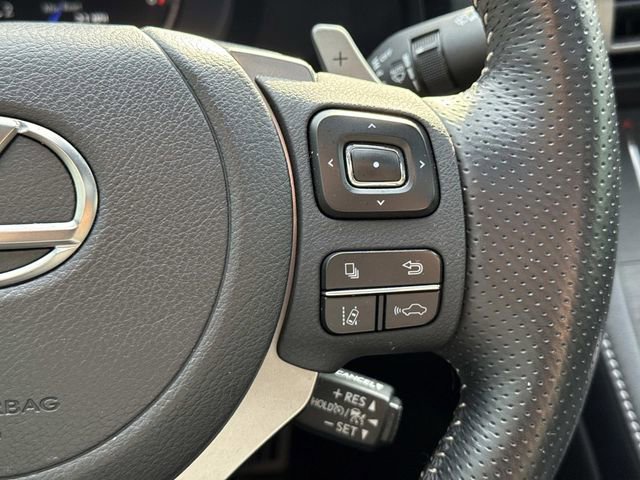 Used 2023 Lexus RC 350 F Sport w/ Navigation Package image 24