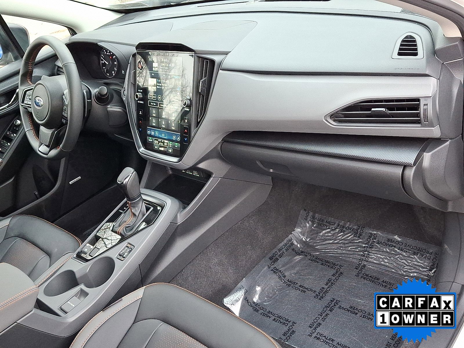 Certified 2025 Subaru Crosstrek 2.5i Limited image 45