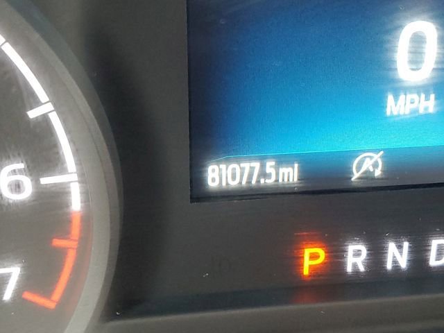 Used 2021 Ford F150 XL w/ STX Appearance Package image 12