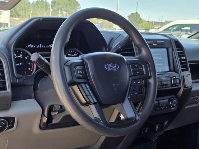 Used 2022 Ford F250 XL w/ Power Equipment Group image 23