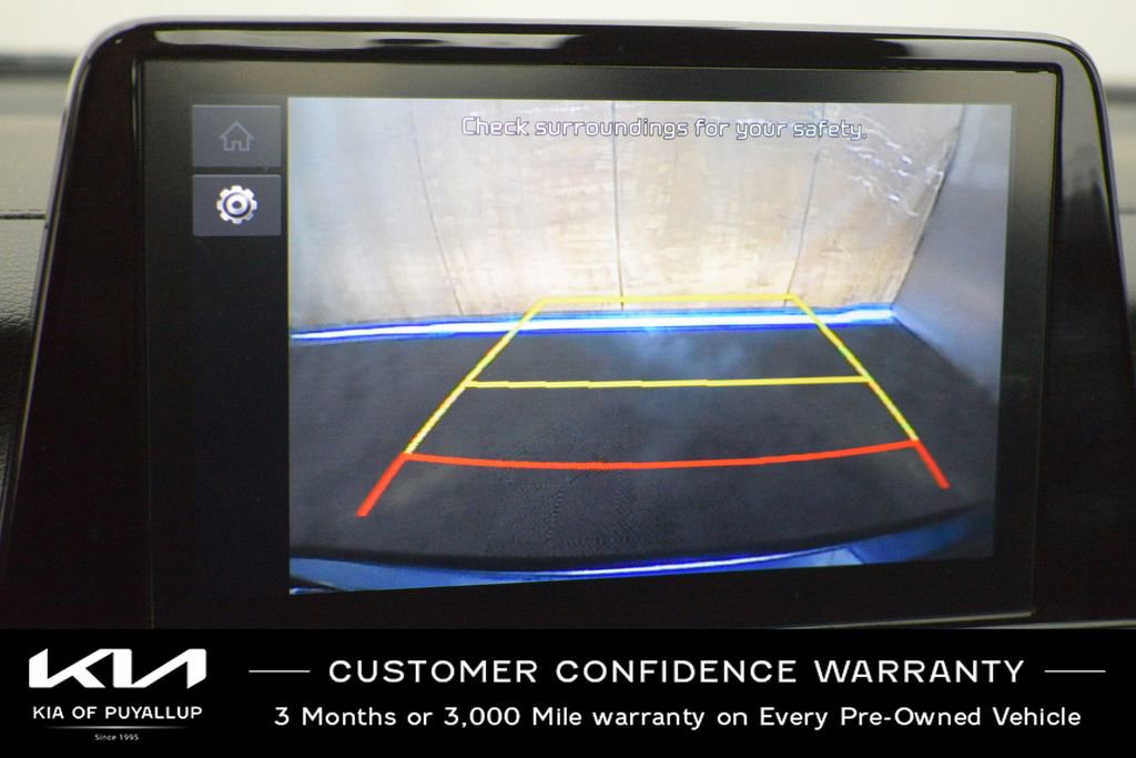 Certified 2023 Kia Forte LXS w/ LXS Technology Package image 23