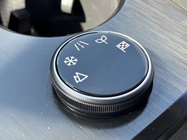 Certified 2023 Nissan Rogue SV w/ SV Premium B Package image 35