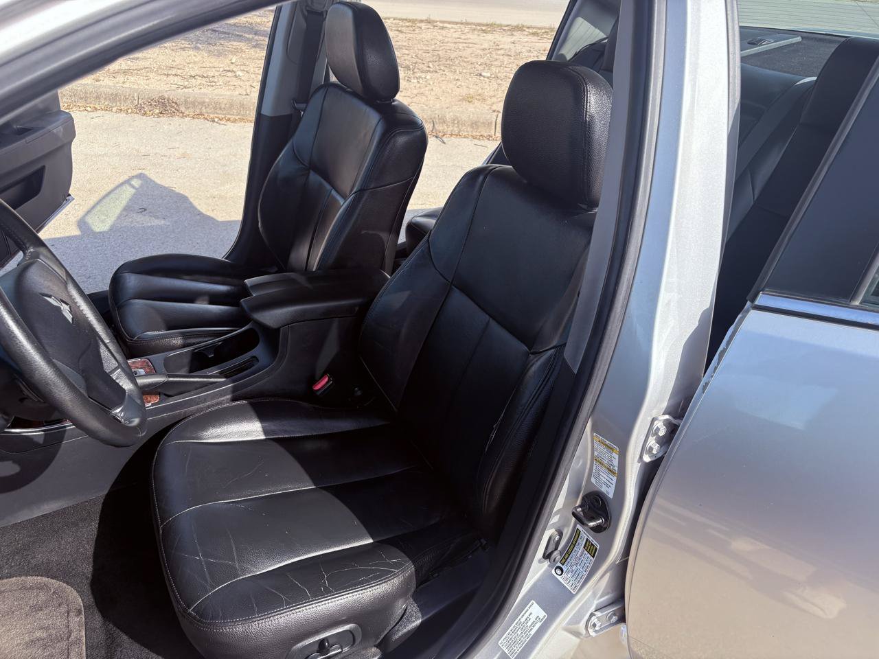 Used 2012 Mitsubishi Galant ES FWD image 34