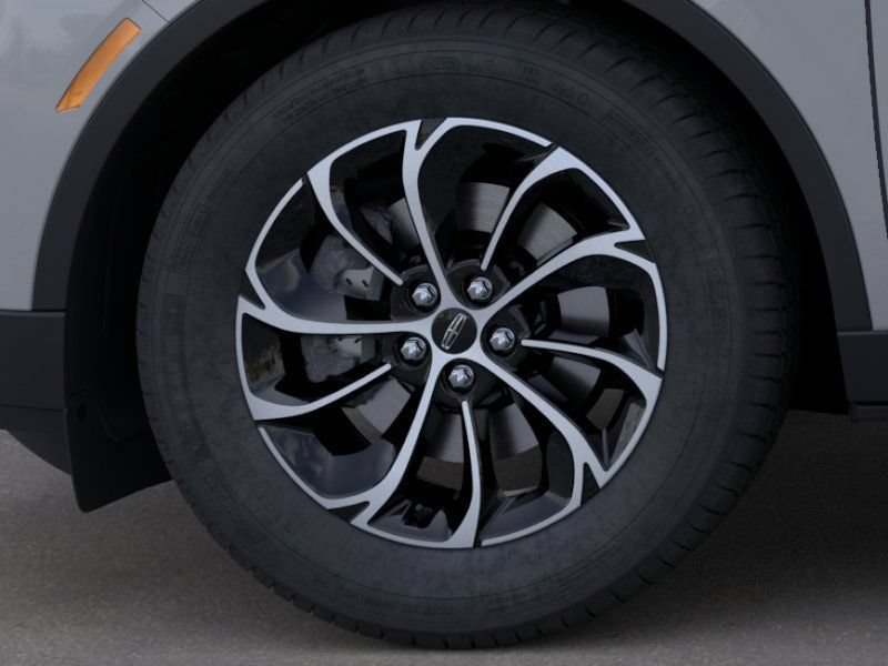 New 2026 Lincoln Nautilus Premier AWD/4WD image 44