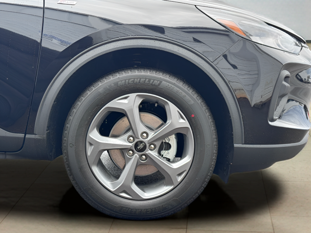 New 2026 Ford Escape ST-Line FWD image 39