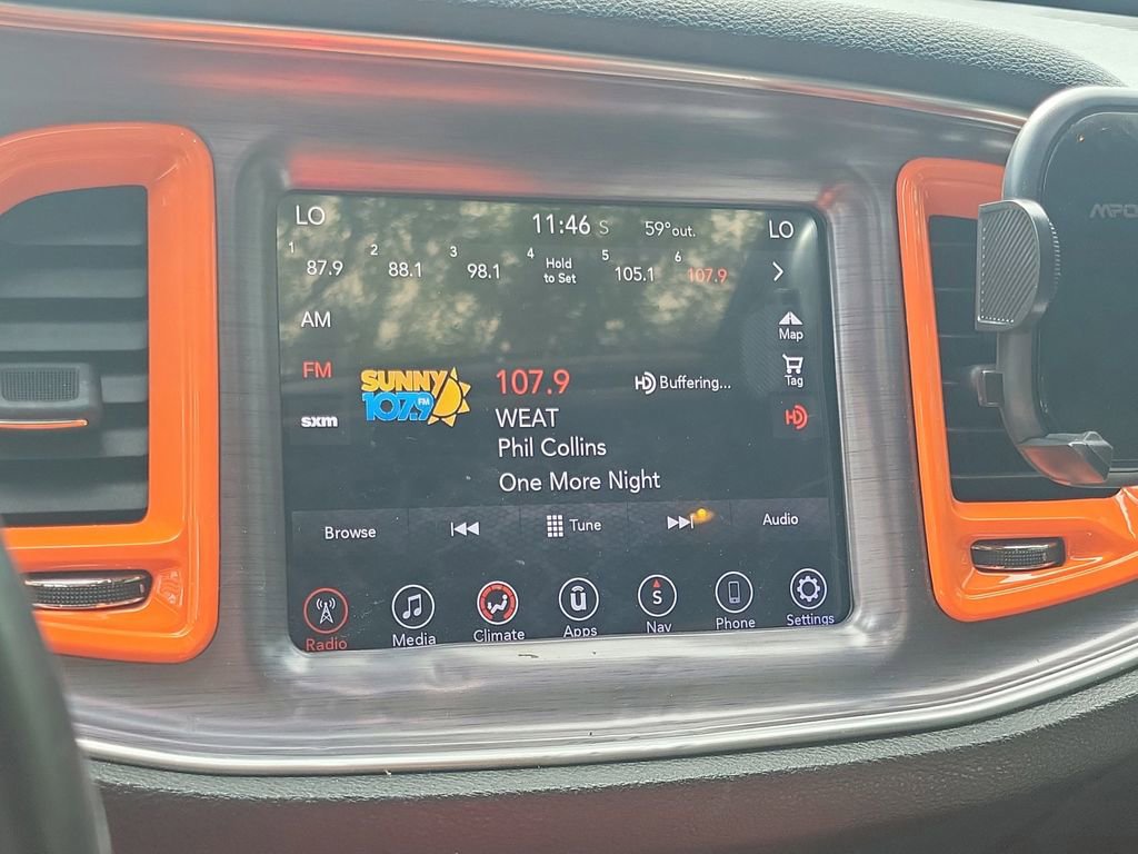 Used 2017 Dodge Challenger SXT w/ Sound Group image 29